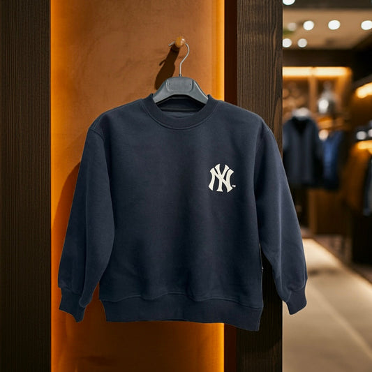 City Spirit, Cozy Layers!