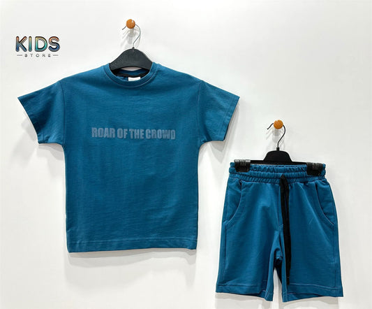 Active Explorer Boysβ Summer Set!