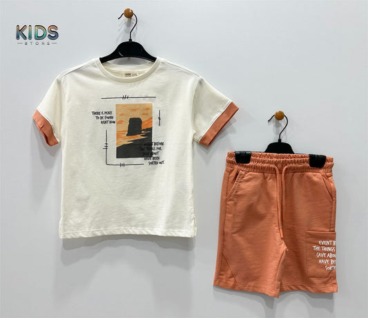 Peace Found β Mindful Comfort Cotton Set