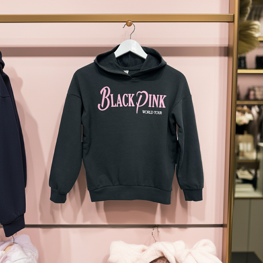 Tour Vibes, Boutique Feels