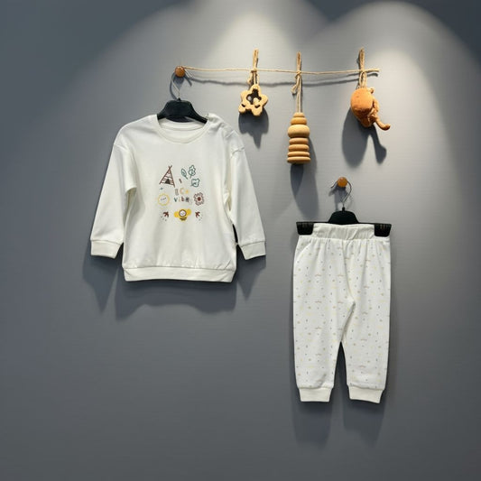 Cotton Explorer Set!