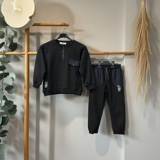 Gap Design Urban Explorer Pocket Set!