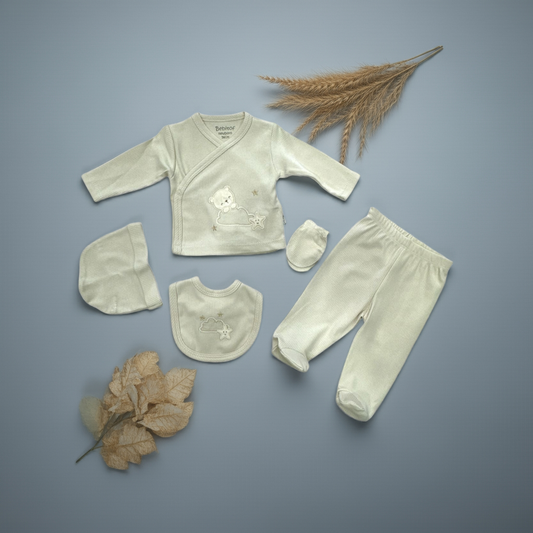 Bear Hugs Essentials Baby Set!