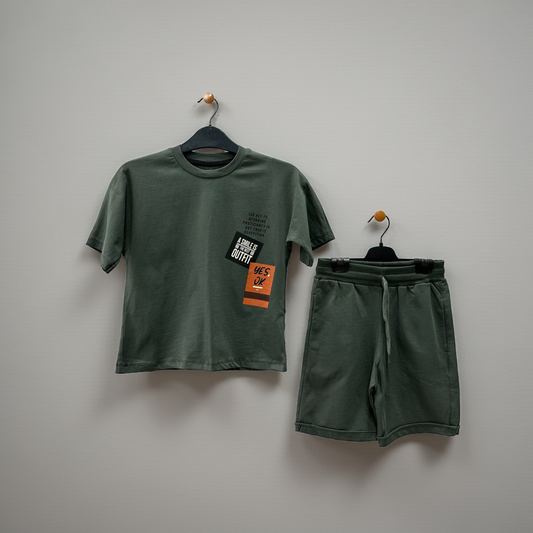 Art of Joy β Creative Spirit Cotton Set