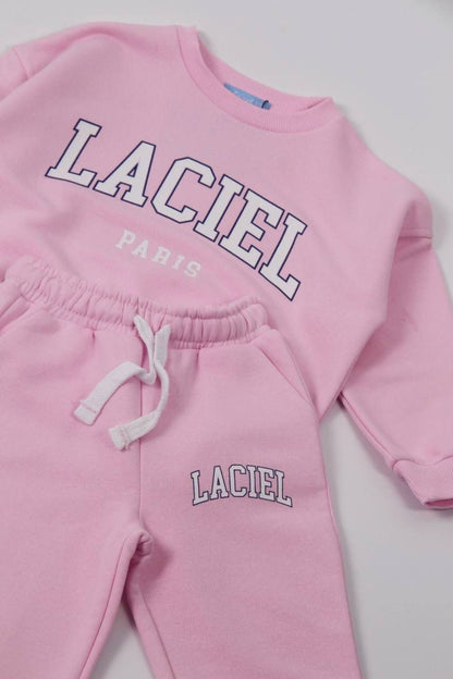 Laciel Luxe – Paris Pink Edition!