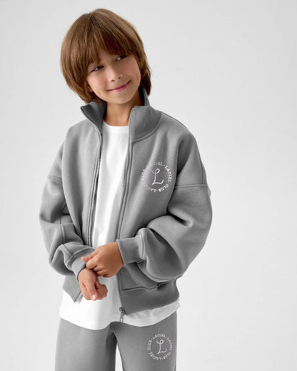 Live Your World Fleece Set!