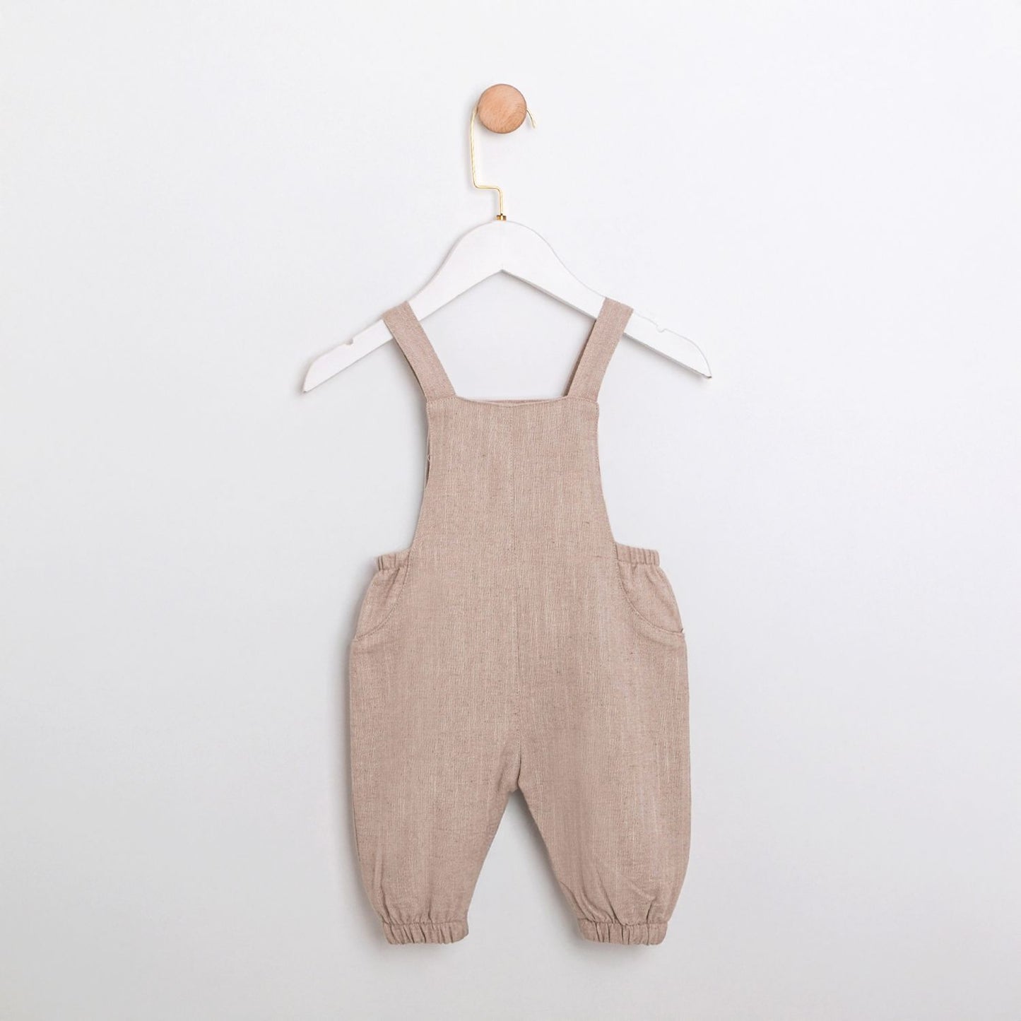 Elegant Baby Boy Outfit with Bow Tie!