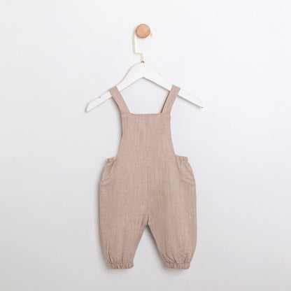 Elegant Baby Boy Outfit with Bow Tie!