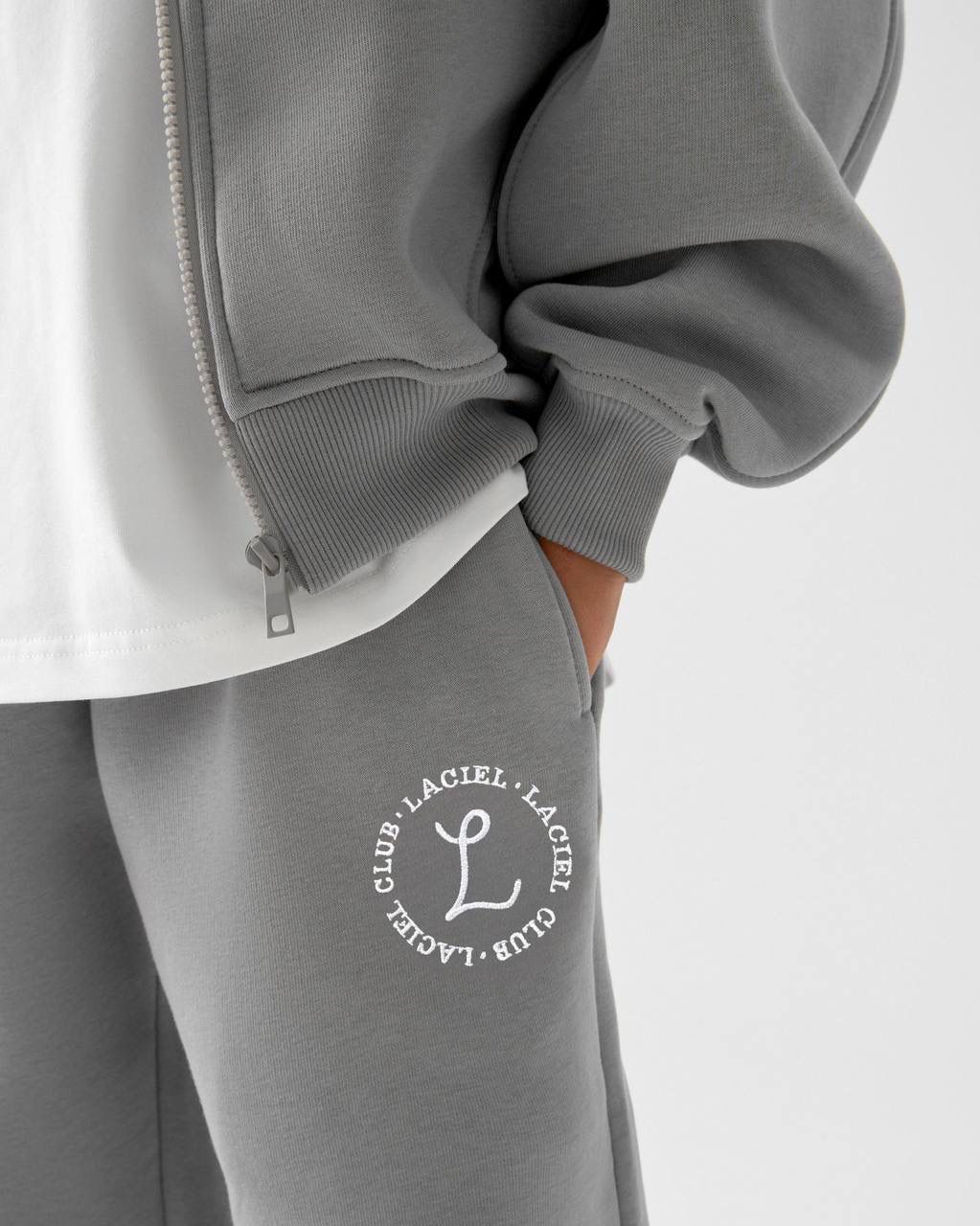 Live Your World Fleece Set!