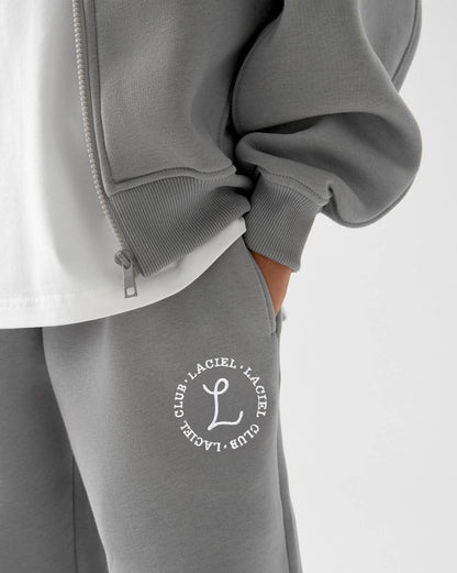 Live Your World Fleece Set!