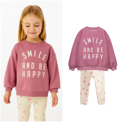 HappyDots Set – Mauve Mood Edition!