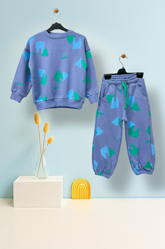 GigglePop Tracksuit!