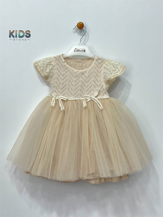 Hearts & Lace – Regal Charm Princess Dress !