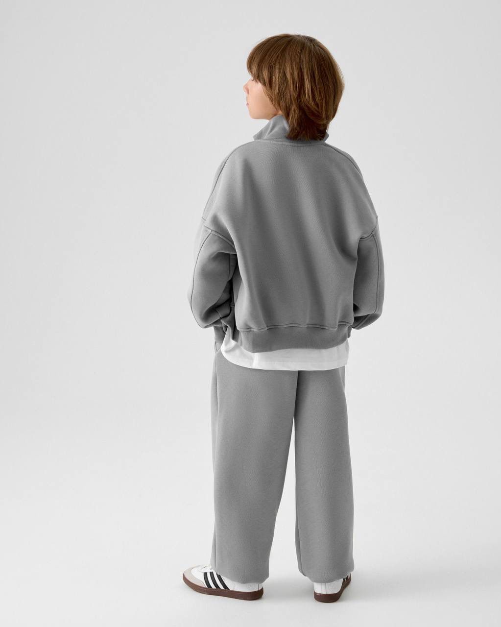 Live Your World Fleece Set!