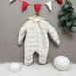 Winter’s First Hug Romper!