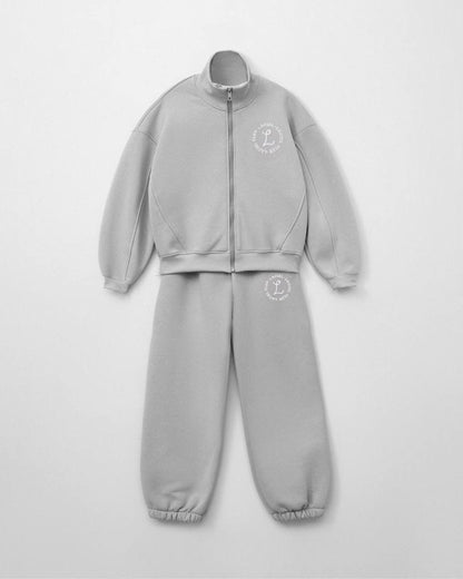 Live Your World Fleece Set!