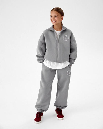 Live Your World Fleece Set!