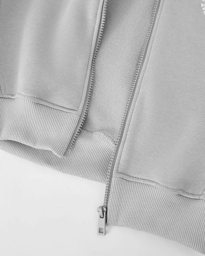 Live Your World Fleece Set!