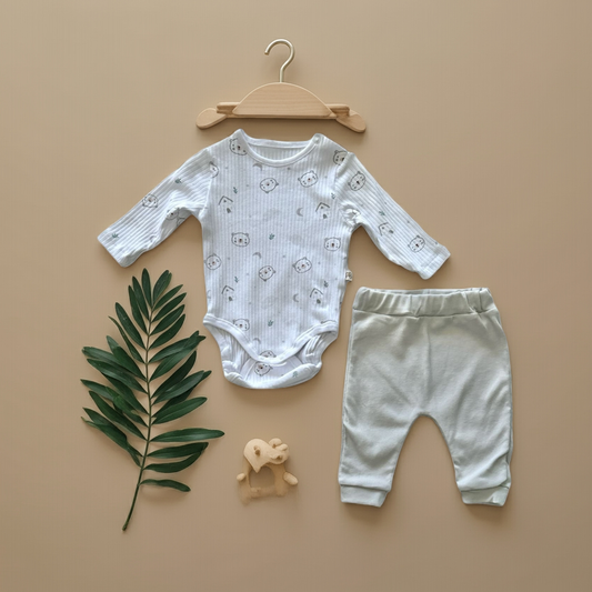 Dreamy Doodles Cotton Set!