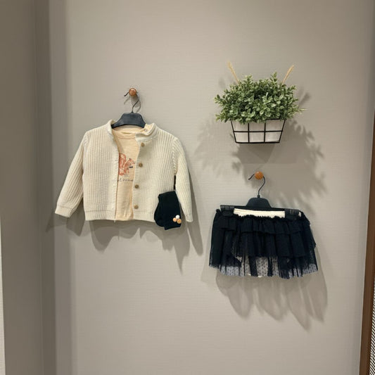 Winter Whimsy Layered Set!