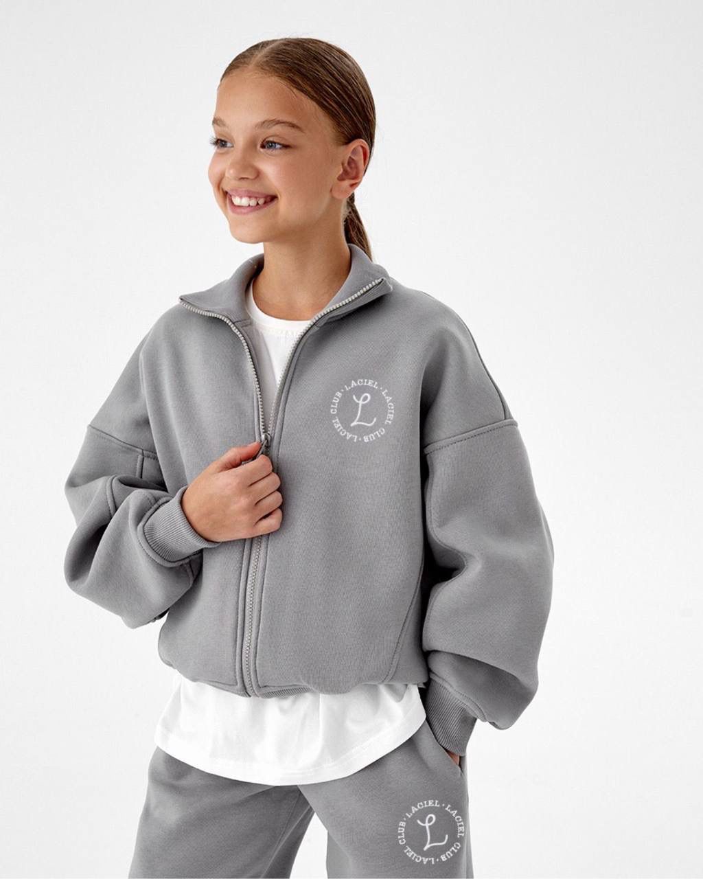 Live Your World Fleece Set!